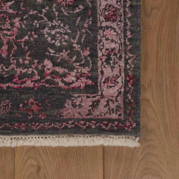 שטיח ונציה ארט צבעוני 301*197 VENICE ART