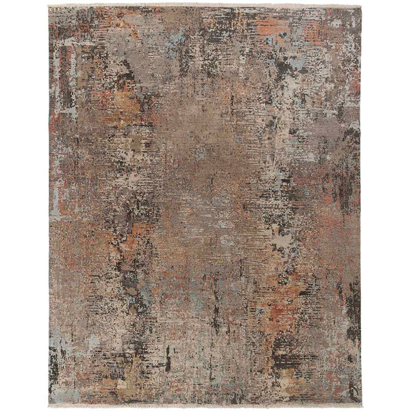 שטיח ונציה ארט צבעוני 307*243 VENICE ART