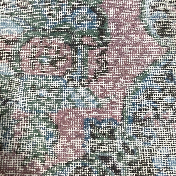 שטיח וינטג 00 צבעוני 300*178 VINTAGE