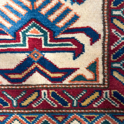 שטיח שירוואן 00 צבעוני 186*133