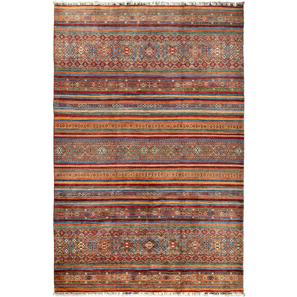 שטיח אריאנה - ארזו AREZU 248*344