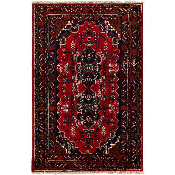 שטיח בלוץ - סיירוס SYRUS 114*203