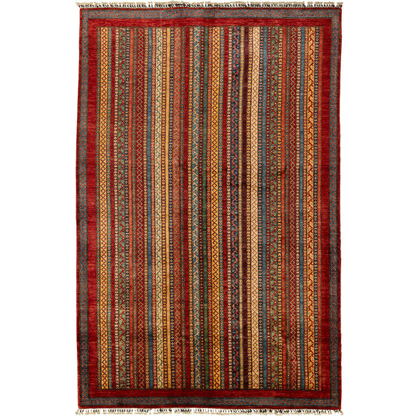 שטיח שירז SHIRAZ 195*288