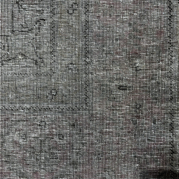 שטיח וינטג' קרמן אפור 300*199 VINTAGE