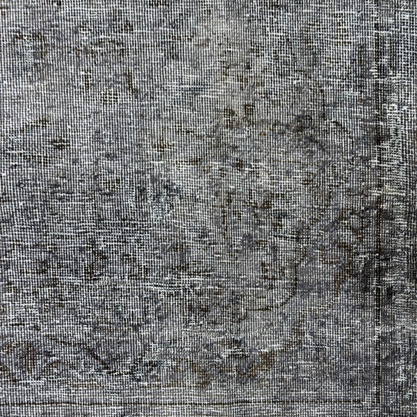 שטיח וינטג' קרמן אפור 275*203 VINTAGE