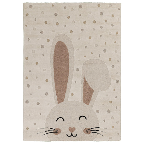 שטיח קוני קרם CONY
