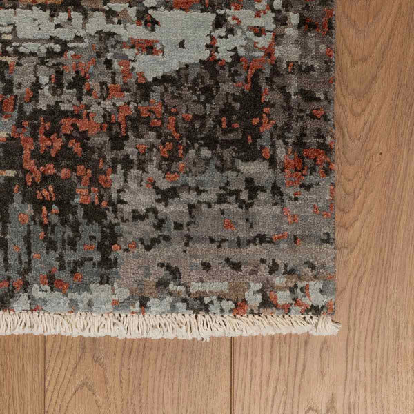 שטיח ונציה ארט צבעוני 307*243 VENICE ART