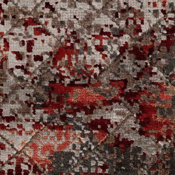 שטיח ונציה ארט צבעוני 362*274 VENICE ART