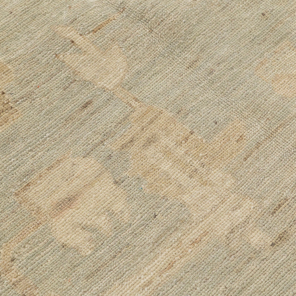 שטיח אושק בז'/אפור בהיר 298*200 USHAK