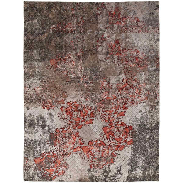 שטיח ונציה ארט צבעוני 362*274 VENICE ART