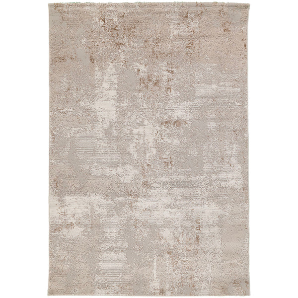 שטיח ניבה קרם-בז׳ NIVA