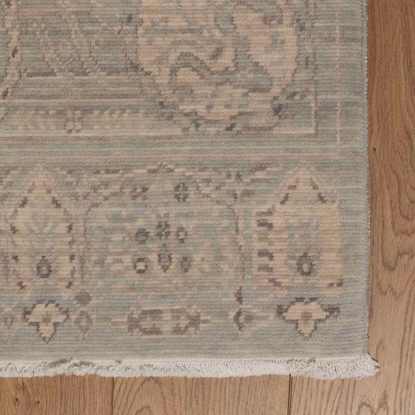 שטיח ממלוק -סוזני צבעוני 354*275 SUZANI