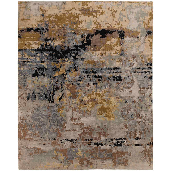 שטיח ונציה ארט צבעוני 307*246 VENICE ART