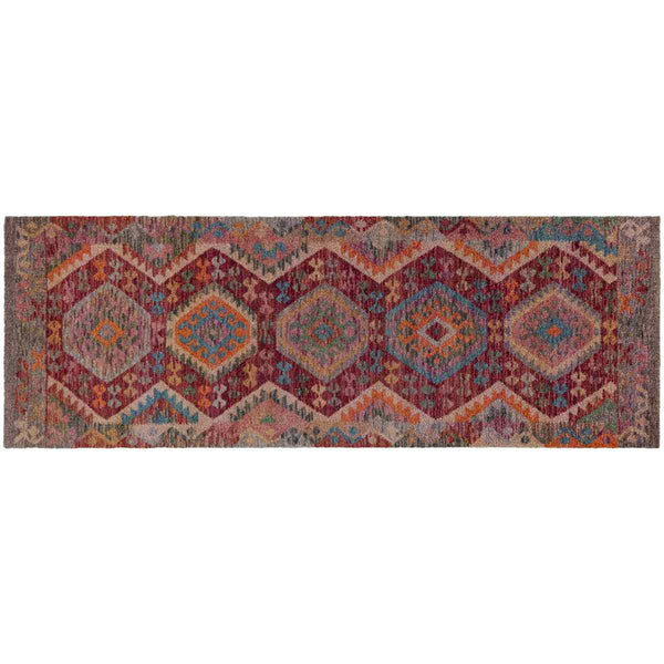 שטיח מטבח קילים אדום ראנר KILIM