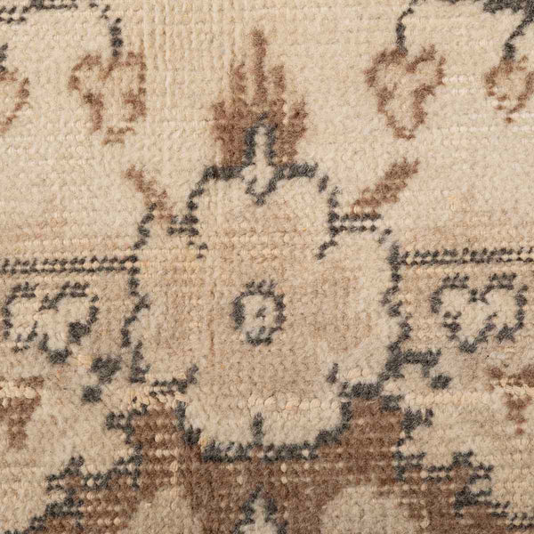 שטיח וינטג' צבעוני 294*172 VINTAGE