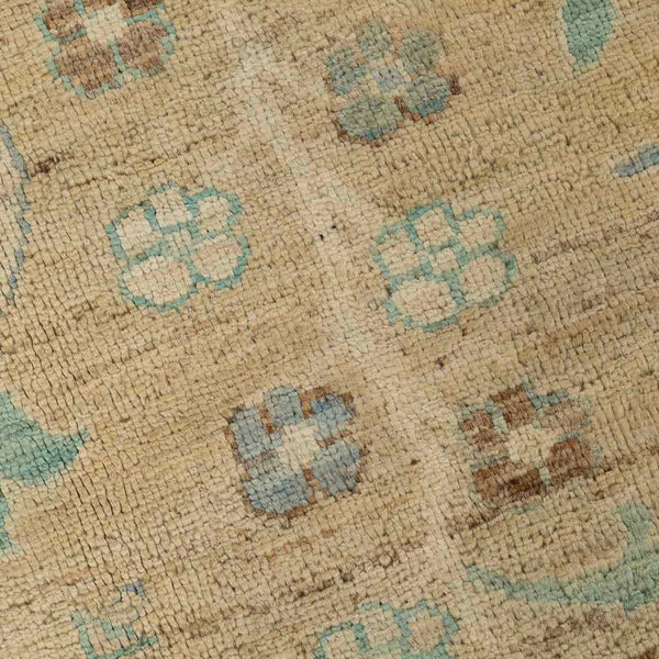 שטיח שאל - שירז צבעוני 288*206 SHIRAZ