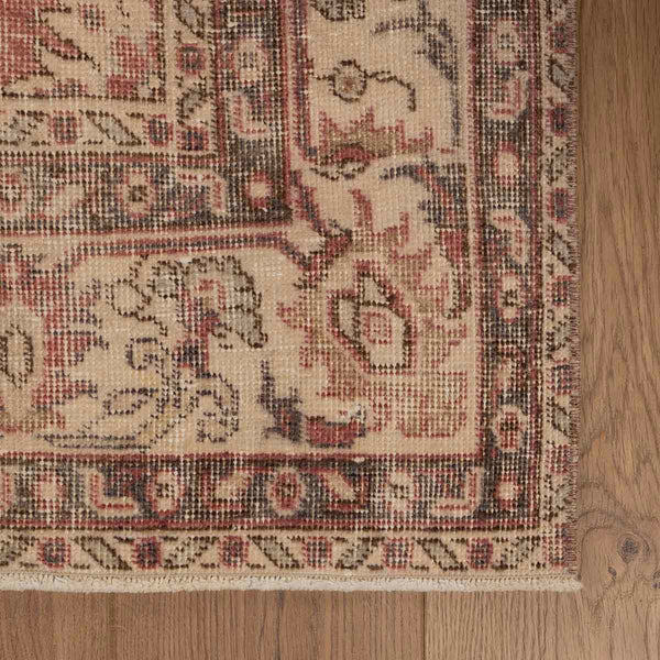 שטיח וינטג' צבעוני 309*195 VINTAGE