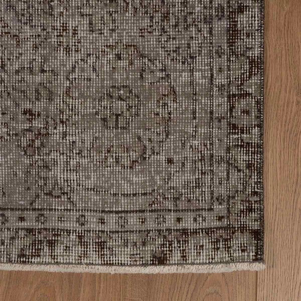 שטיח וינטג' צבעוני 298*187 VINTAGE