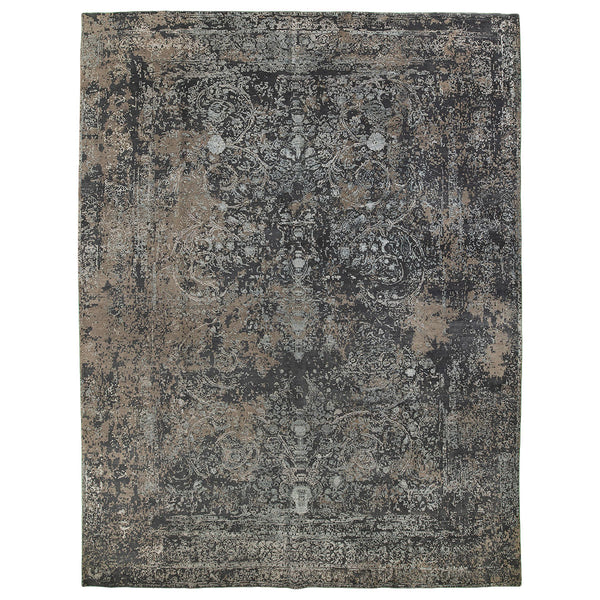 שטיח ונציה ארט צבעוני 357*276 VENICE ART