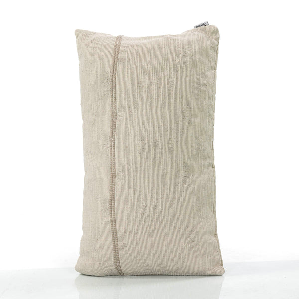 כרית מילי קרם 60*35 MILIE