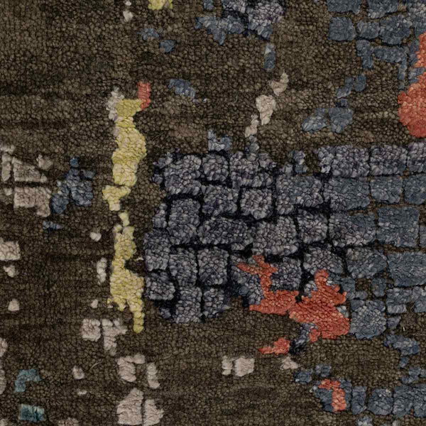 שטיח ונציה ארט צבעוני 298*252 VENICE ART