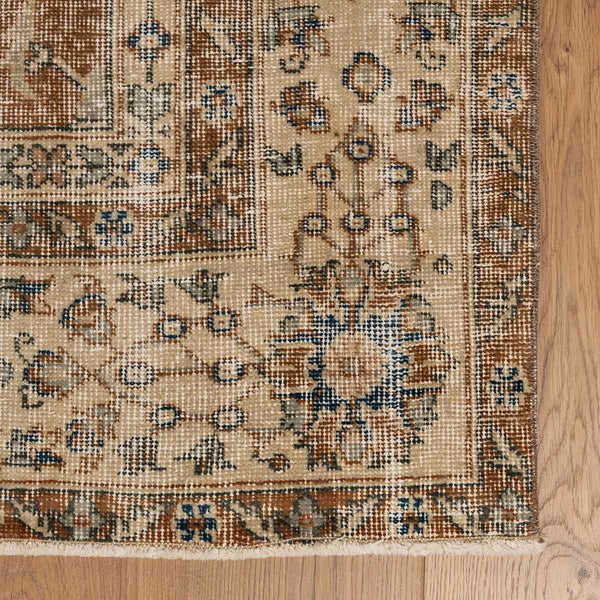 שטיח וינטג' צבעוני 310*196 VINTAGE