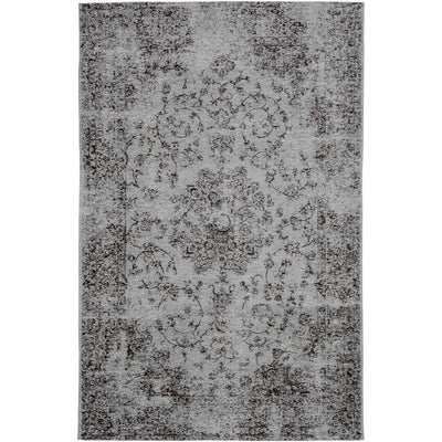 שטיח מרסיי 03 אפור | השטיח האדום