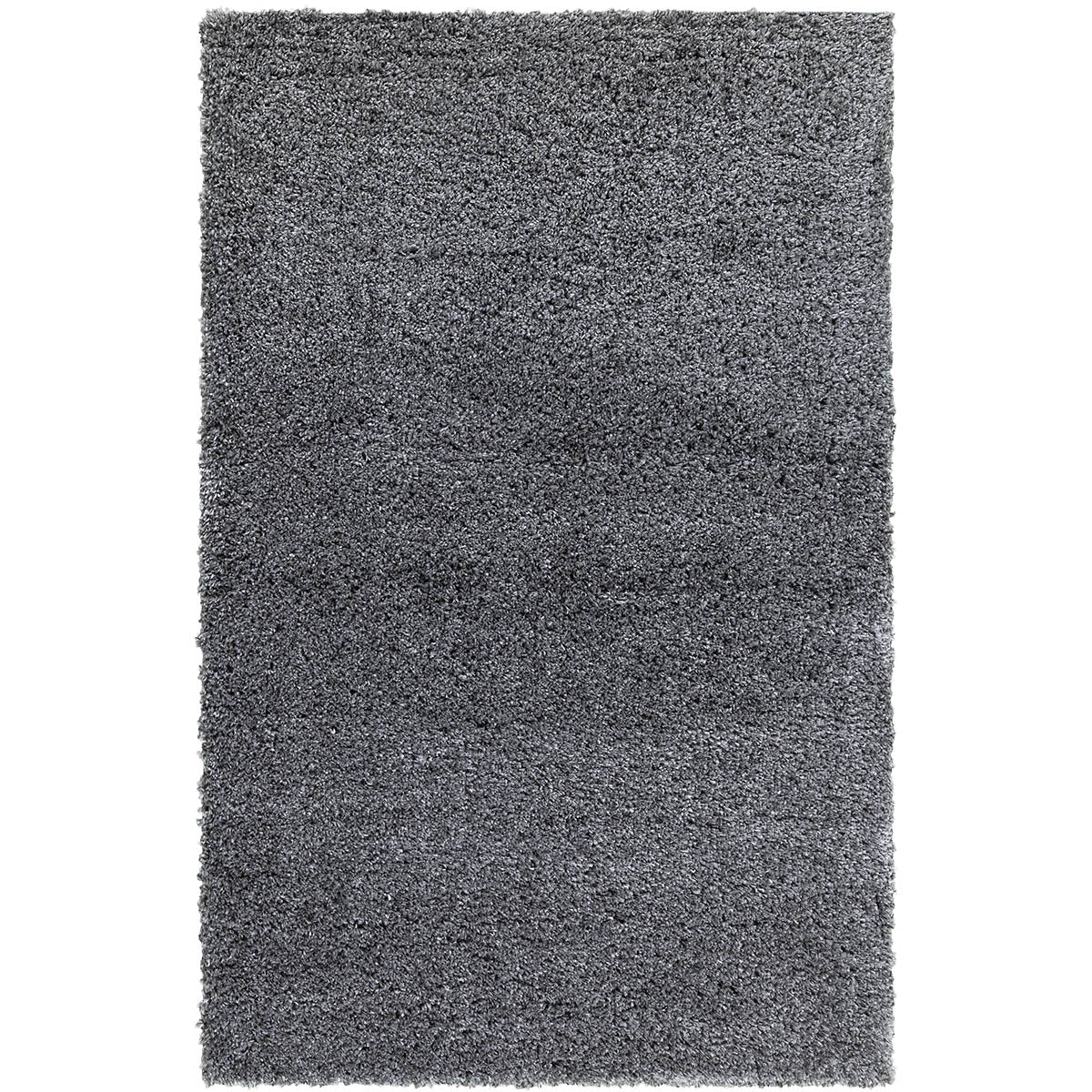 שטיח שאגי קטיפה פארמה 02 אפור כהה | השטיח האדום