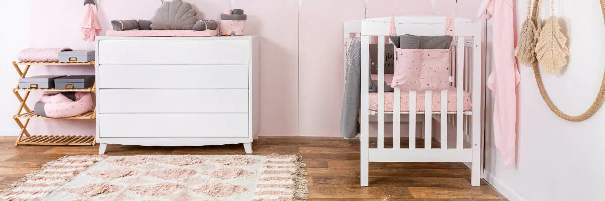 חולמים על חדר תינוקות מושלם לבייבי שלכם?