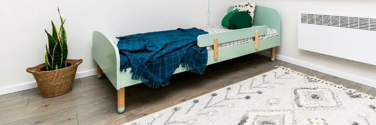 הורים, קבלו טיפים נהדרים לעיצוב חדרי ילדים