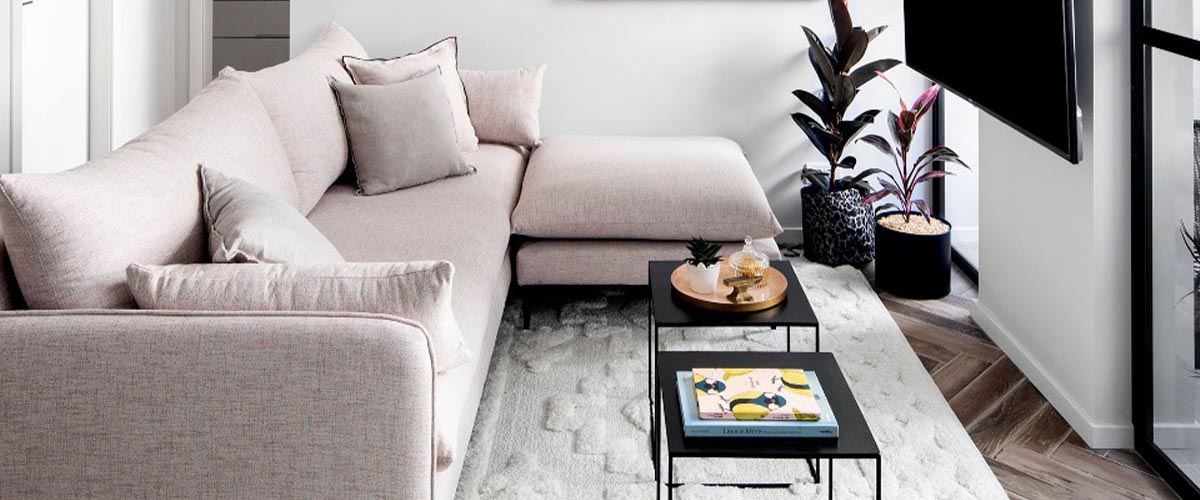 בית קטן, עיצוב גדול: כל הדרכים לעיצוב בית קטן