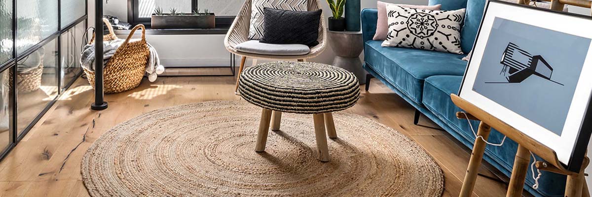 סביבת עבודה - טיפים לבחירת שטיח למשרד