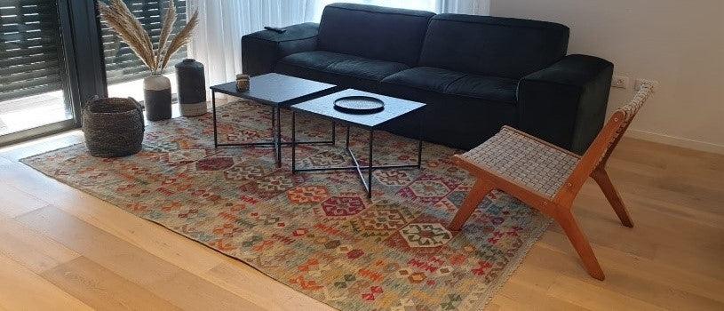 לעורר את הלב: עיצוב באדום