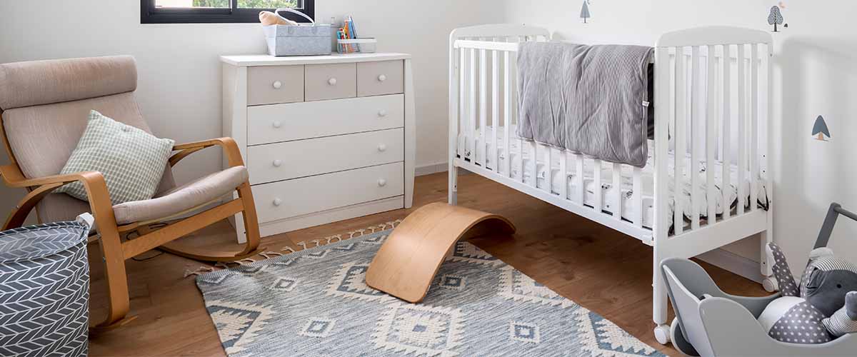 עיצוב קונספט בחדרי ילדים