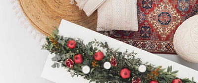 פותחים שנה בסטייל: הכירו את כל השטיחים הכי יפים לחג הקרוב!