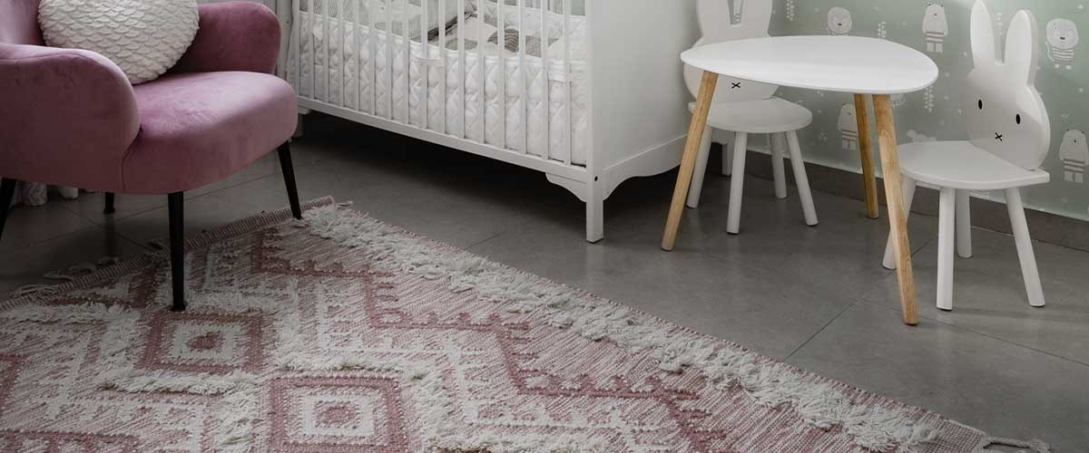 10 חדרי תינוקות מעוצבים שאתם חייבים לראות