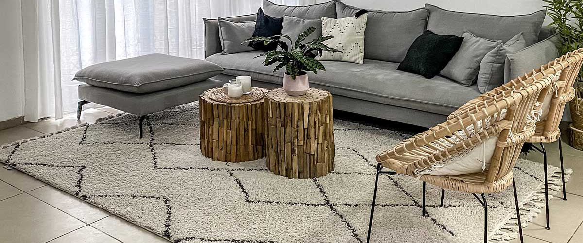 שטיחים זולים לבית? שטיחים לא חייב להיות עסק יקר