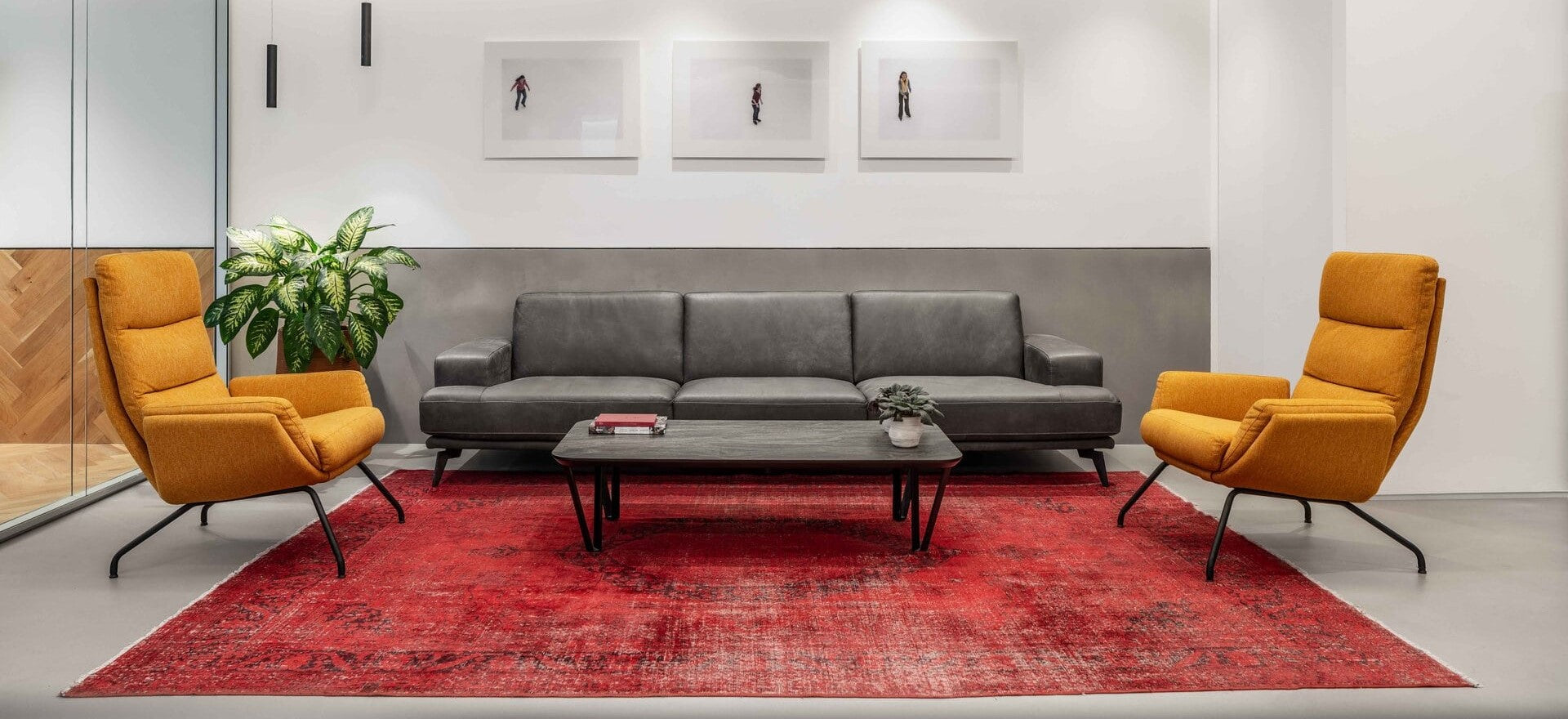 היופי באי השלמות - פגמים בשטיחים עתיקים ומשמעותם האסתטית