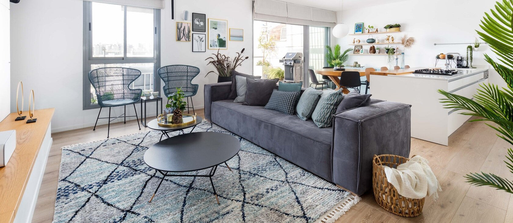 מדריך לטיפול בקמטים על גבי השטיח