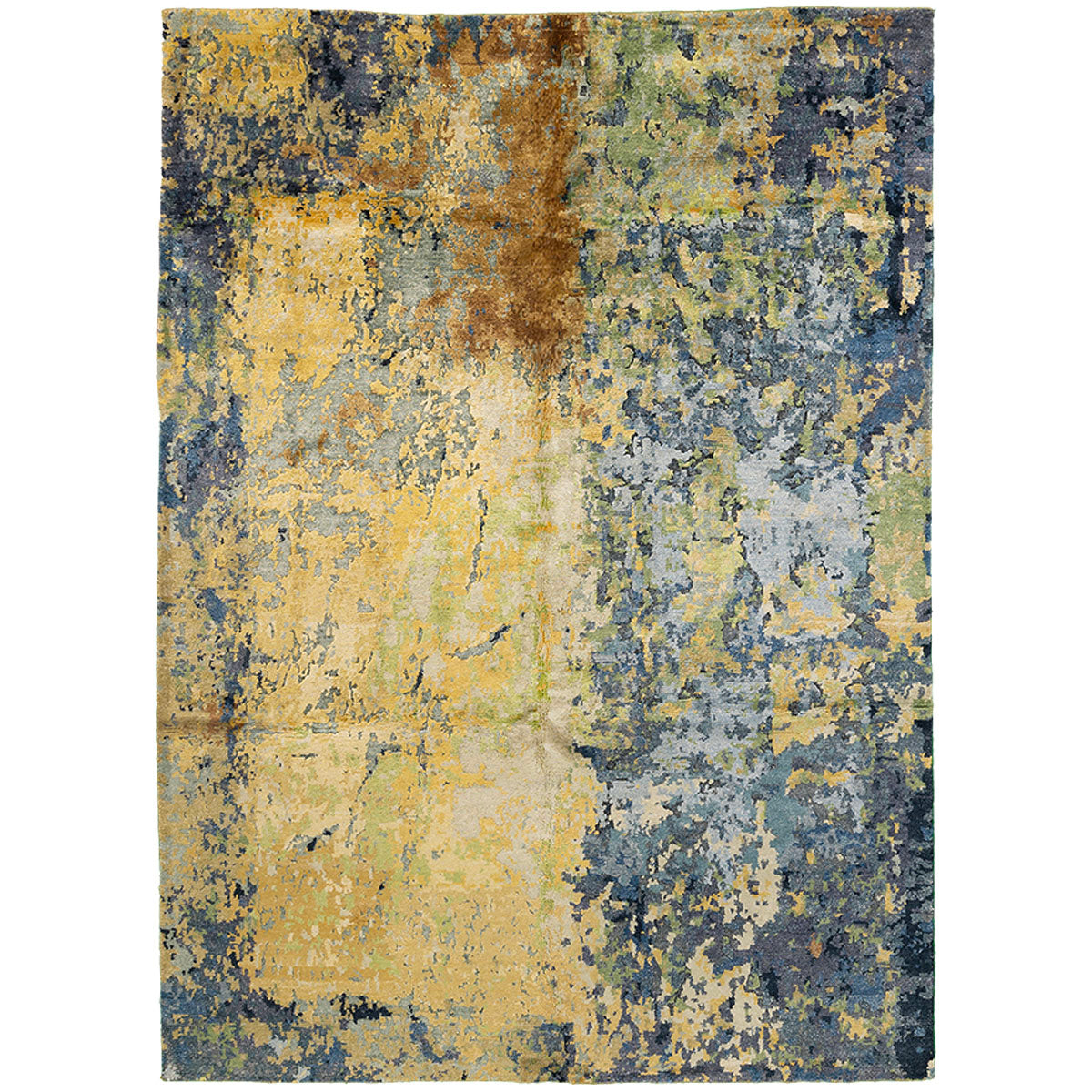 שטיח ונציה ארט צבעוני 170*240 VENICE ART