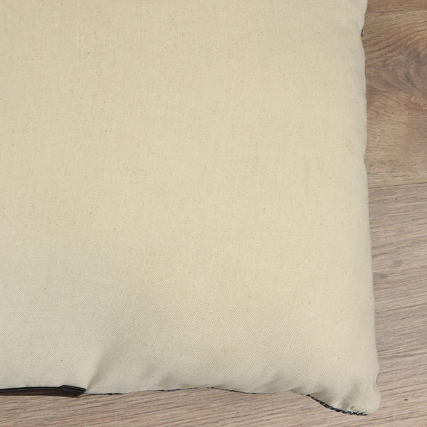 כרית אלמר כחול/לבן ELMAR - hover