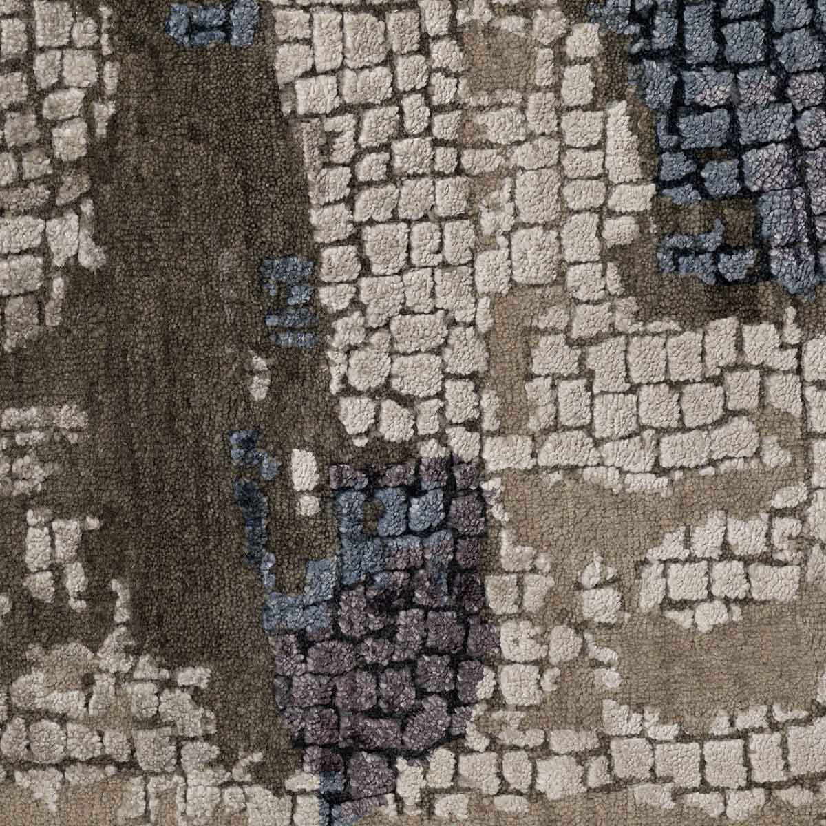 שטיח ונציה ארט צבעוני 360*272 VENICE ART