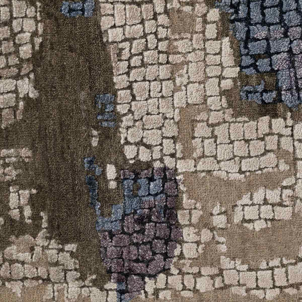 שטיח ונציה ארט צבעוני 360*272 VENICE ART