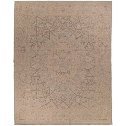 שטיח סוזני צבעוני 350*277 SUZANI