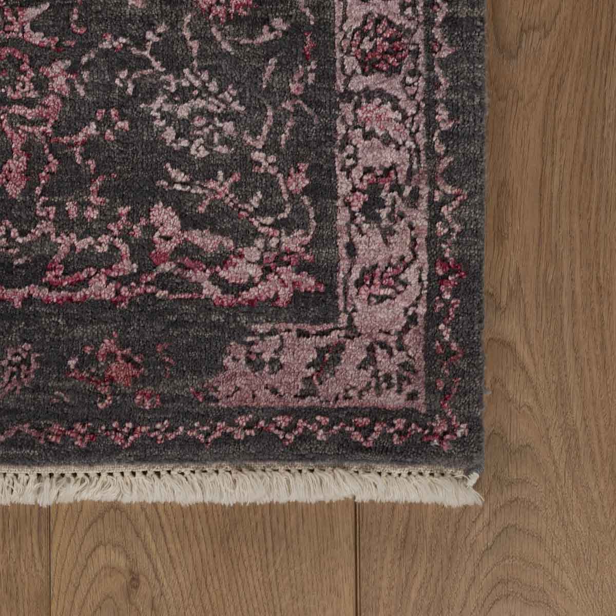 שטיח ונציה ארט צבעוני 301*197 VENICE ART