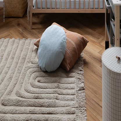 שטיח אייבי בז' EVY