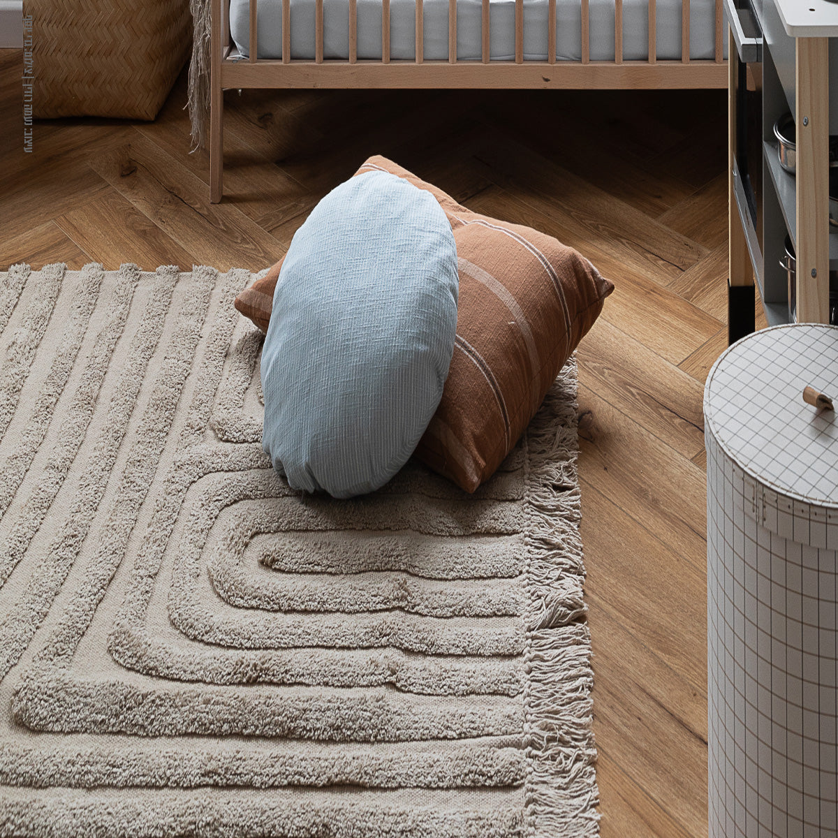 שטיח אייבי EVY