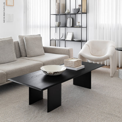 שטיח סידני קרם/אפור SYDNEY