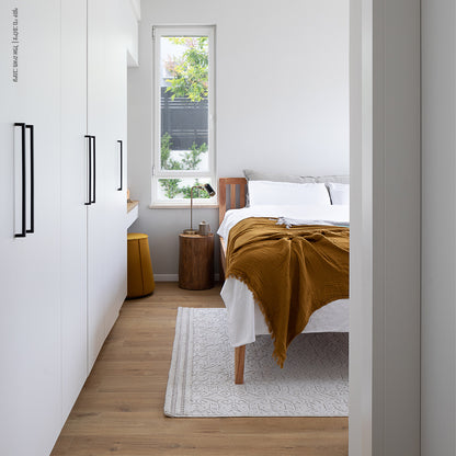 שטיח הלסינקי 04 קרם/בז' HELSINKI