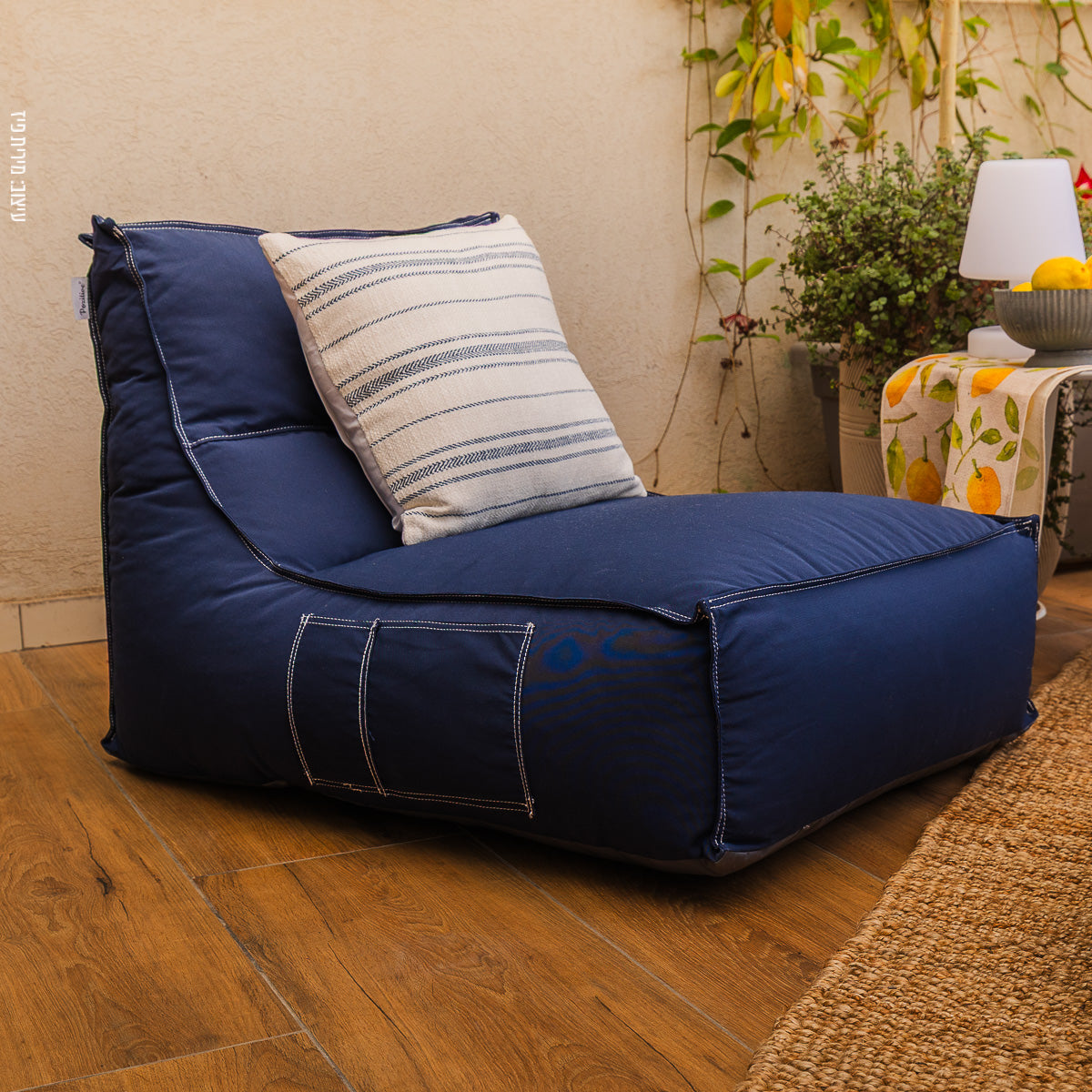 פוף ריביירה פרנדלי יחיד FRIENDLY SINGLE